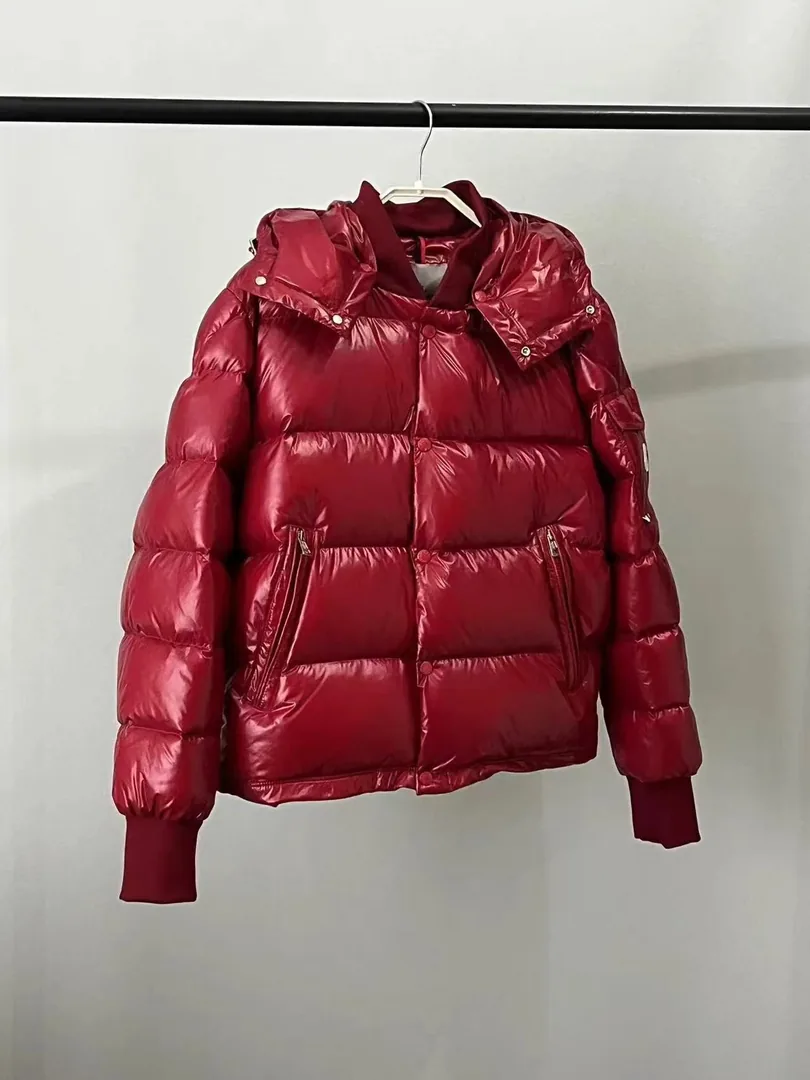 Fleece Lined Jacket — Photo 7