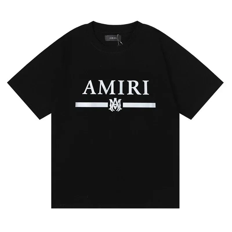 Amiri Tiger Graphic Print T-Shirt Collection — photo 5