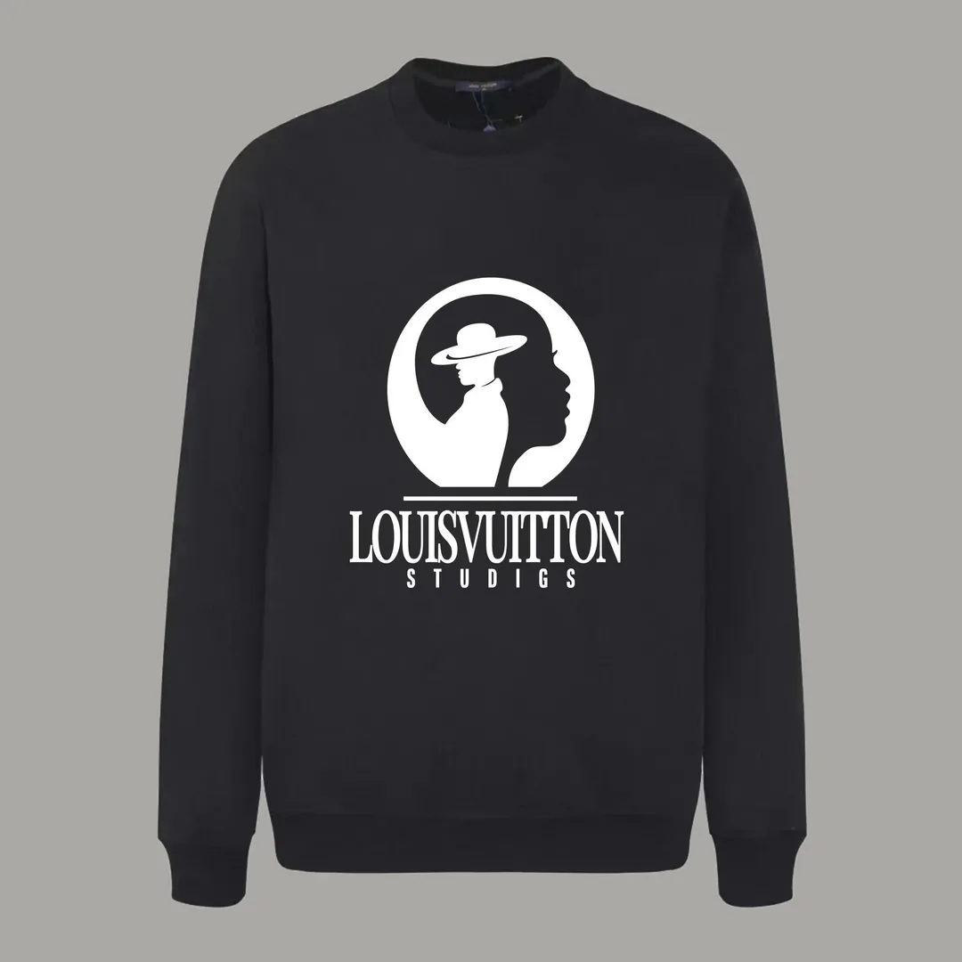 Long-Sleeve Sweatshirt — Photo 12