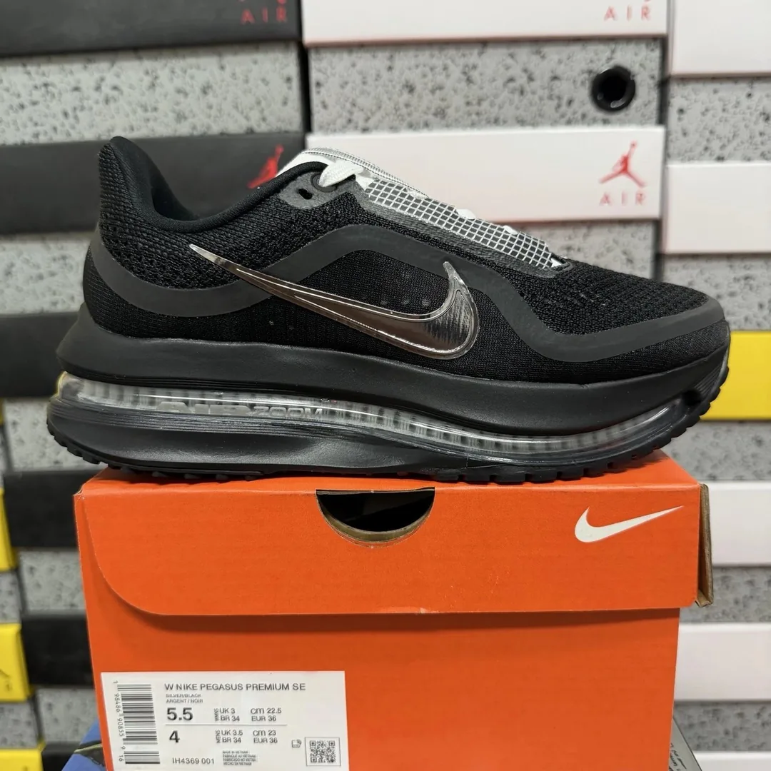 Nike Pegasus Premium Running Shoes — photo 11