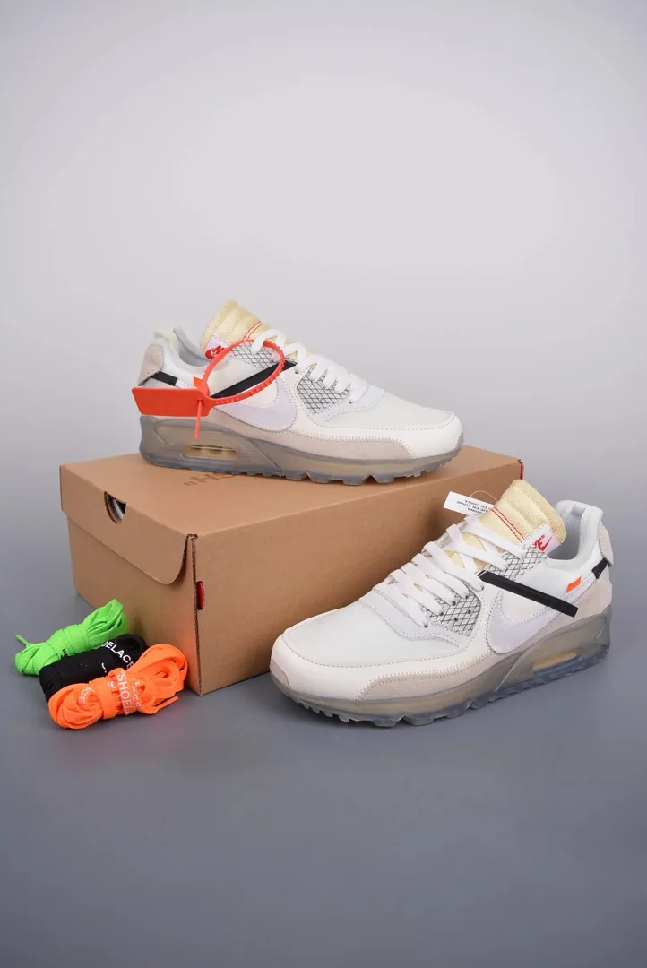 Nike Air Max 90 GPX Collab Sneakers — QC