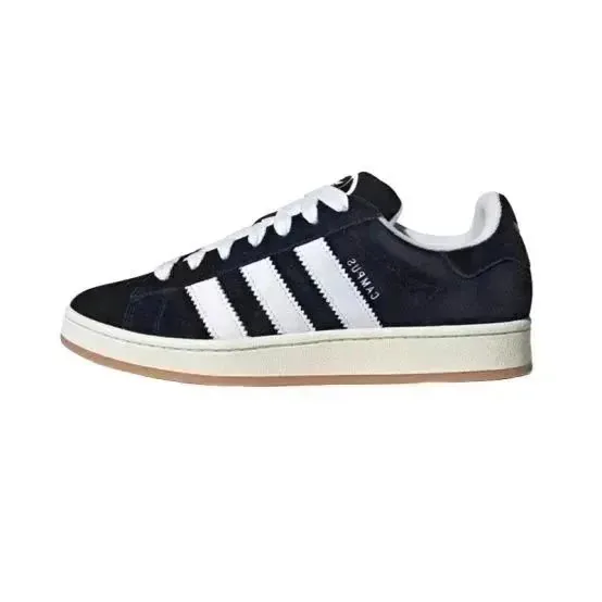 Adidas Campus 00s Green Lace-Up Sneakers — Photo 15
