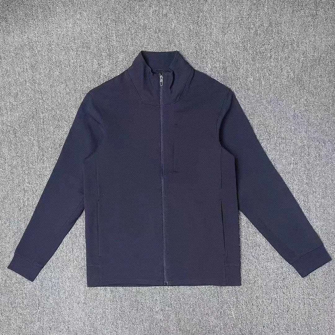 Sport Jacket — QC