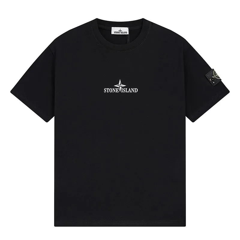 Stone Island T-Shirt Collection — Photo 13