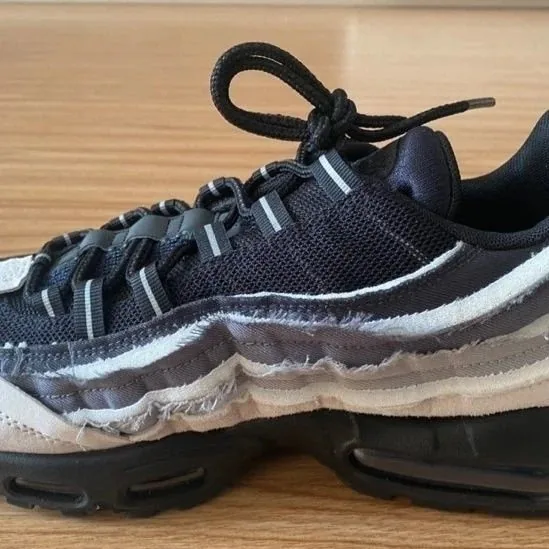 Nike Air Max 95 Comme des Garçons — Photo 8