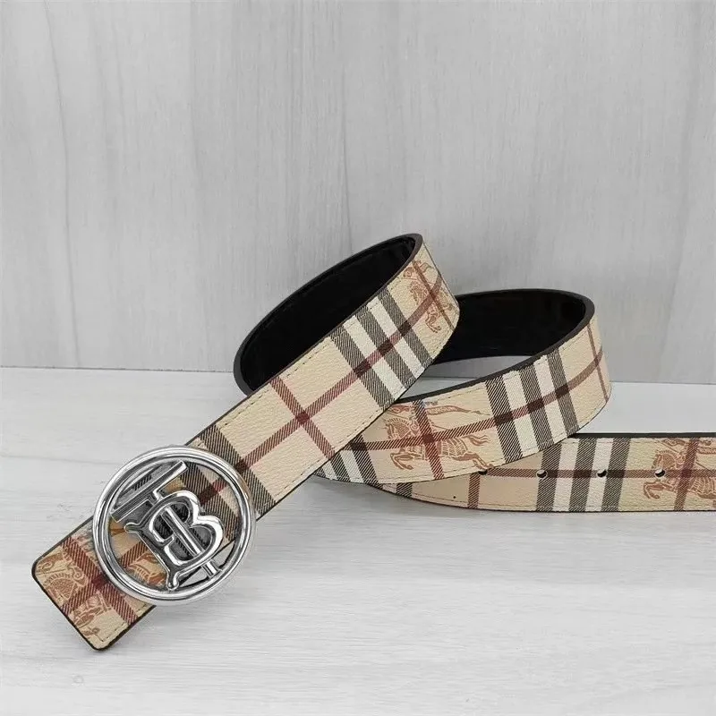 Leather Belt — Photo 14