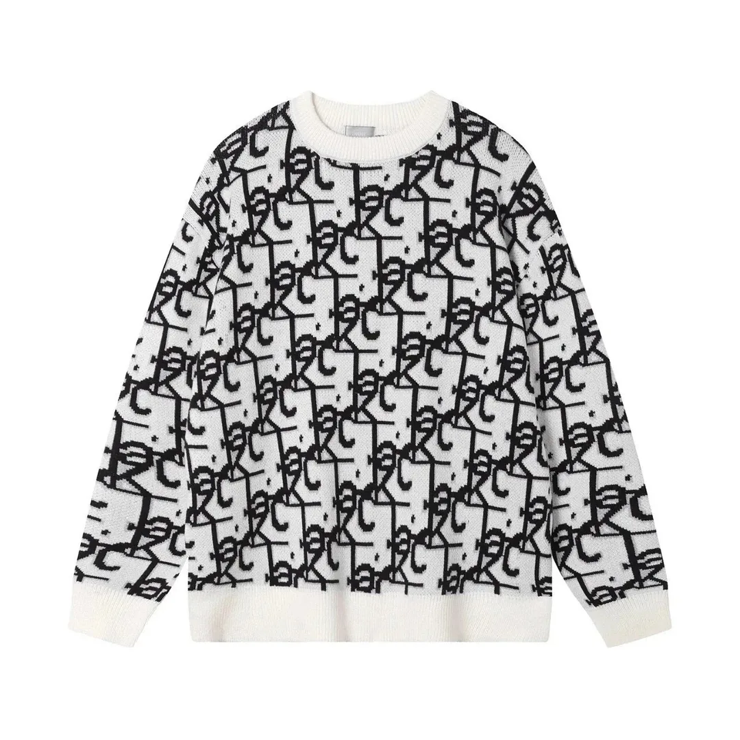 Dior Pullover Sweater — QC