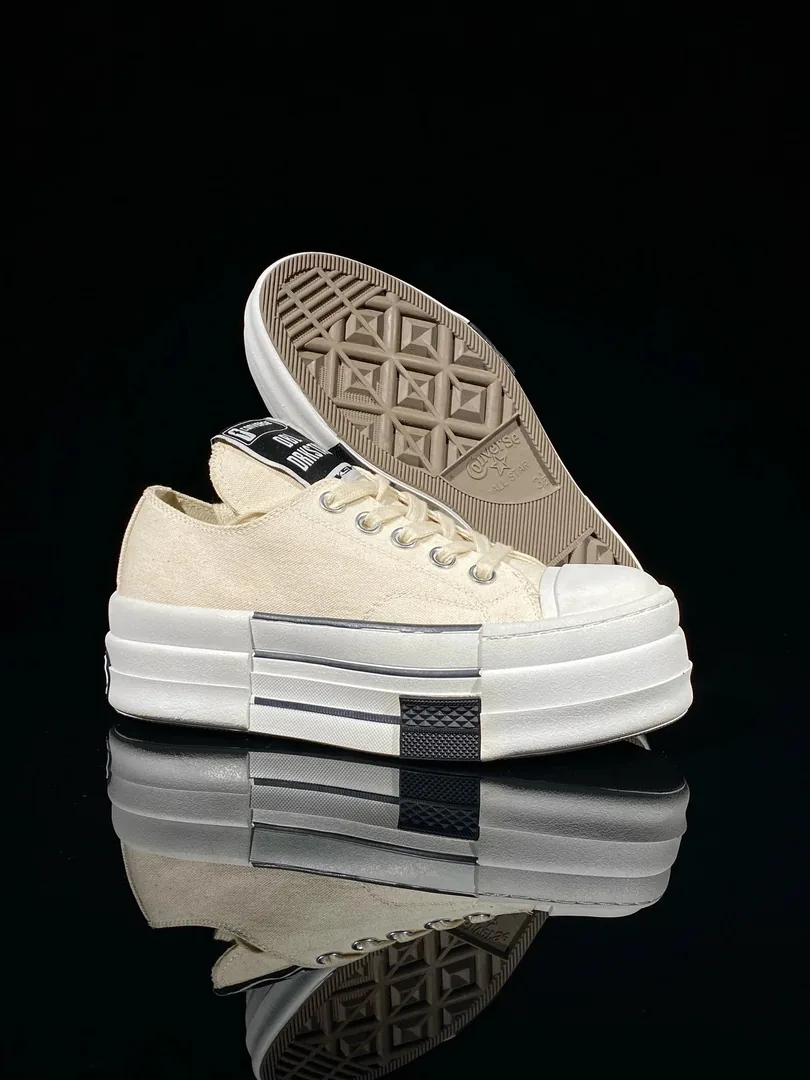Converse DRKSHDW Chuck 70 — Photo 4