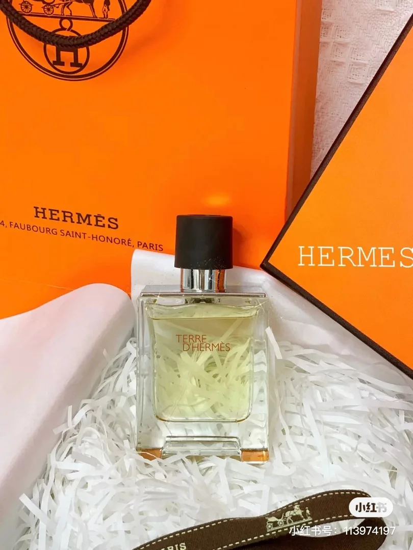 Hermes Eau De Toilette — Photo 9