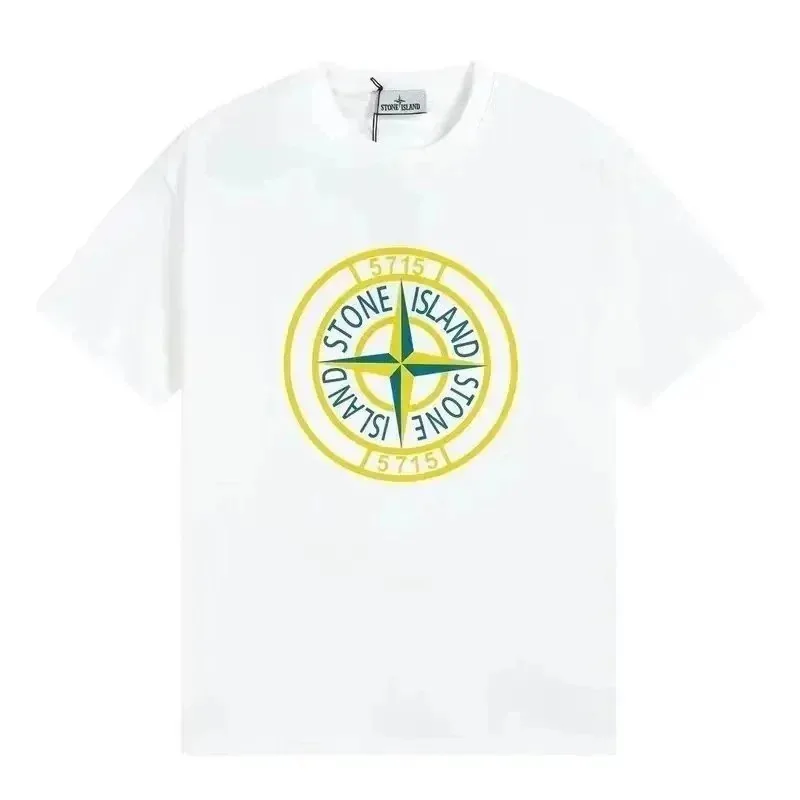 Stone Island T-Shirt Collection — photo 5