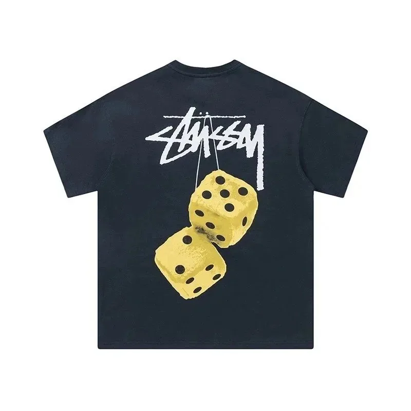 Stussy T-Shirt — Photo 6
