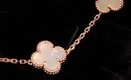 Van Cleef Arpels Necklace Gift Box — Photo 6