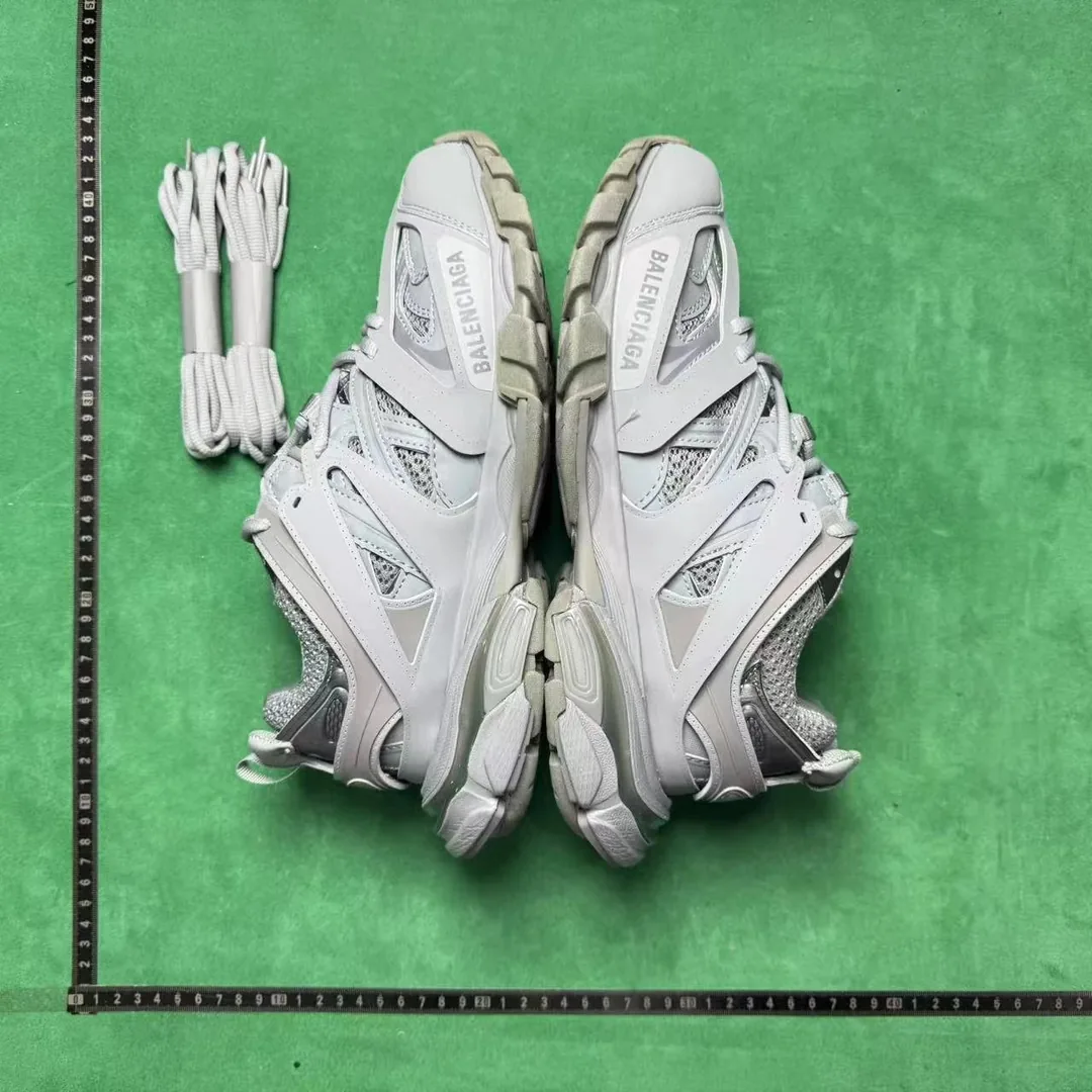 Dad Sneakers — QC