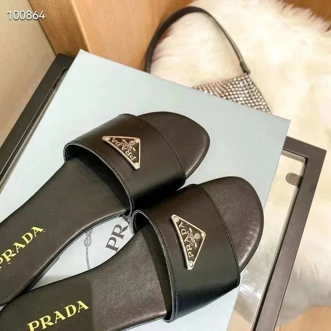 Prada Summer Sneakers — QC