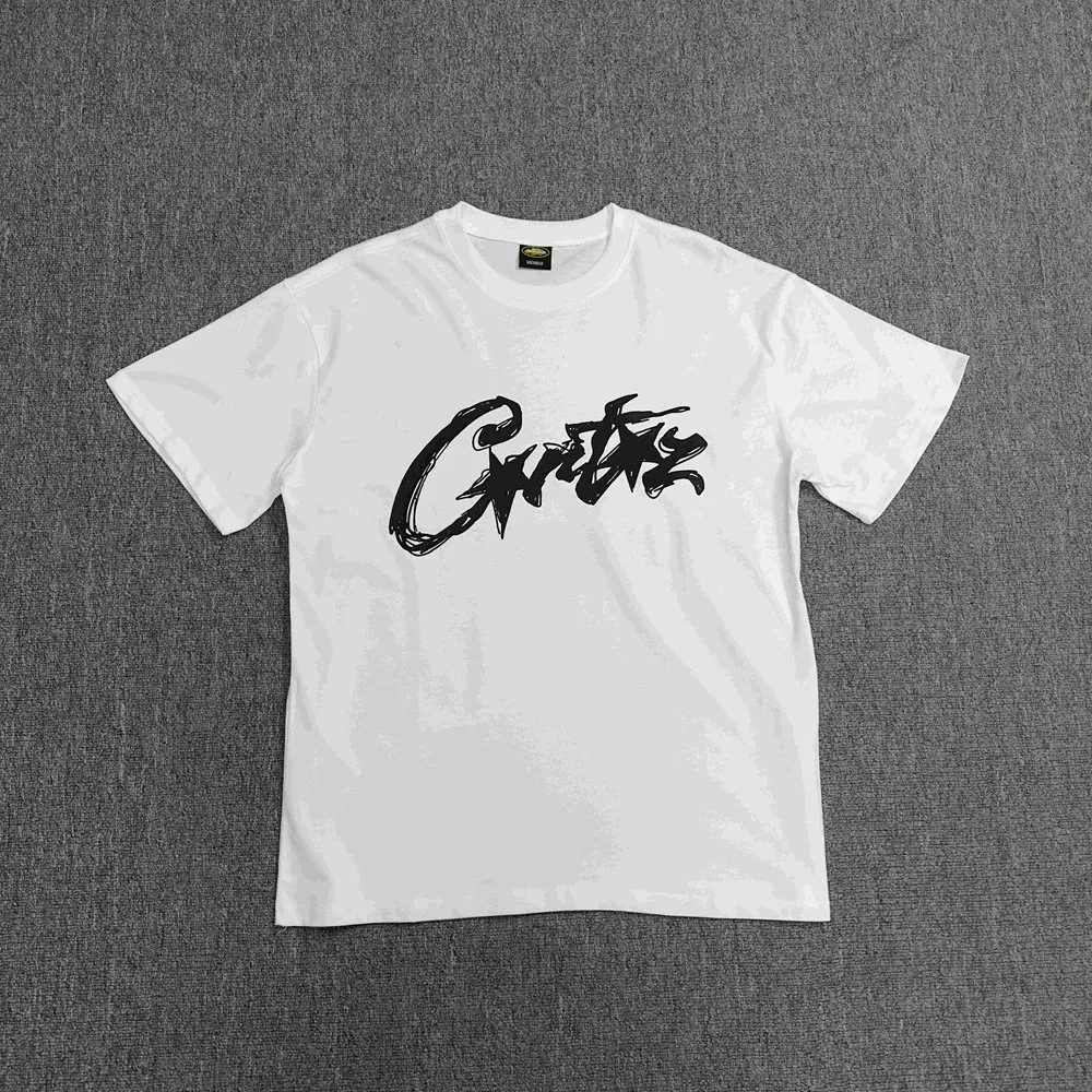Summer Print T-Shirt — QC