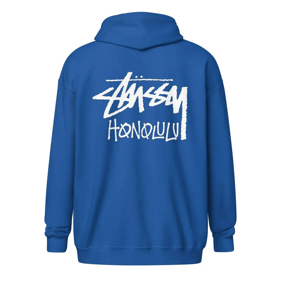 Hooded Sweatshirt — Photo 14