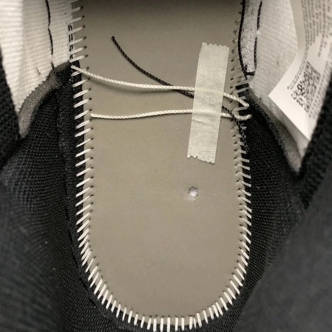 Air Jordan 1 Dark Mocha — Photo 9