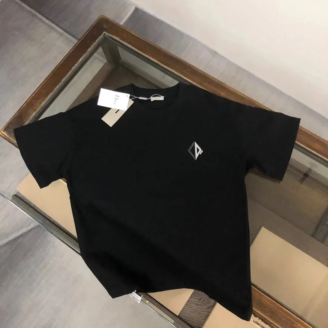 Dior Crewneck T-Shirt — Photo 11
