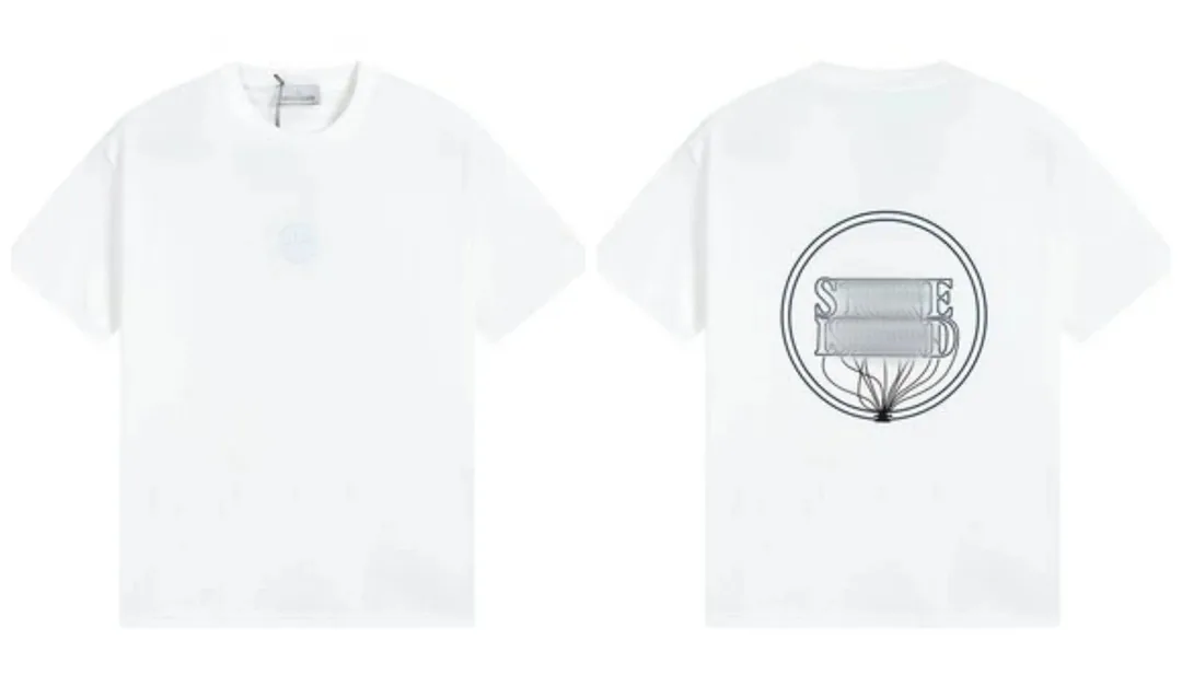 Streetwear T-Shirt — Photo 11