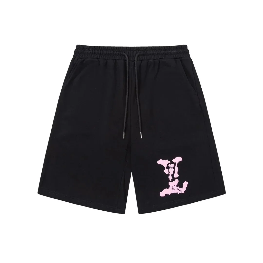 Louis Vuitton Monogram Shorts Collection — QC