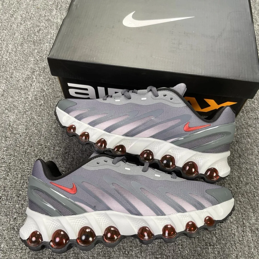 Nike Air Max DN8 Sneakers — photo 5