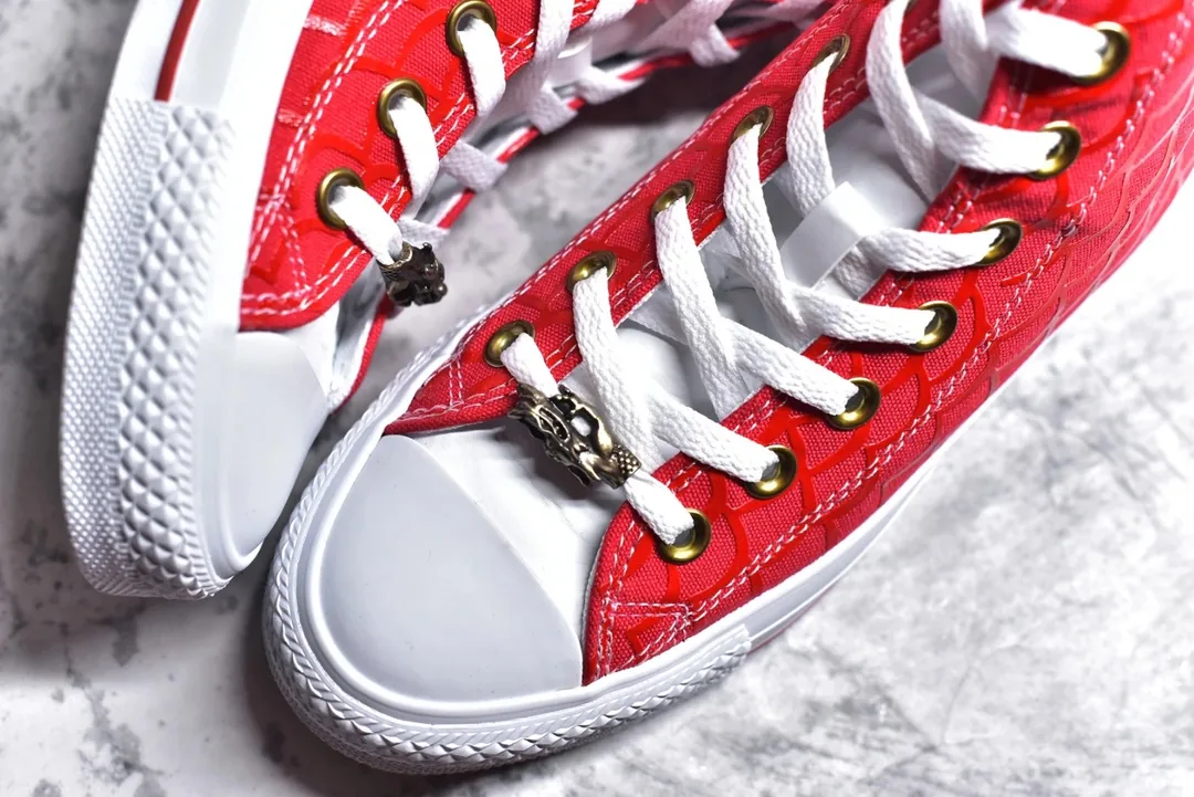 Converse Chuck Taylor All Star Dragon Scale — Photo 8