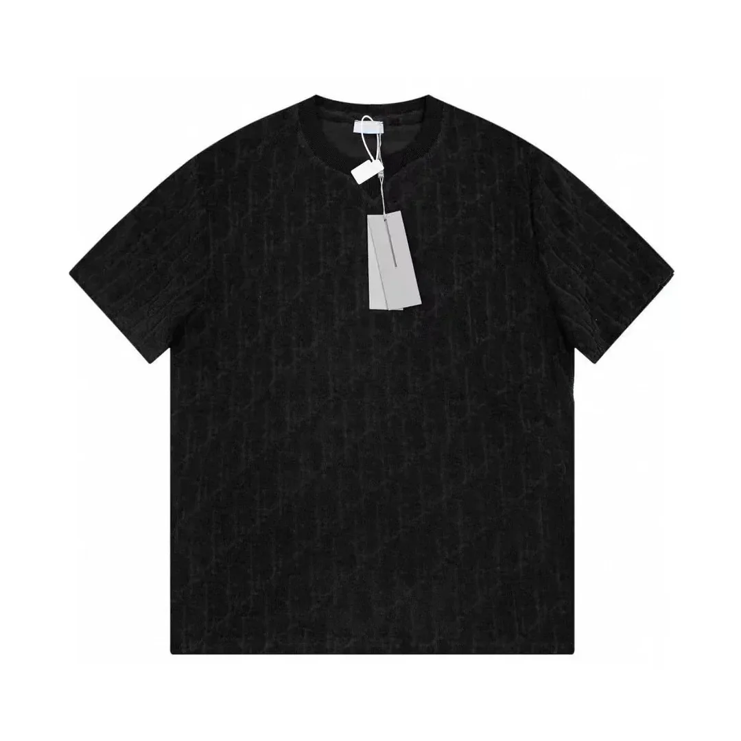 Dior Couples T-Shirt — Photo 3