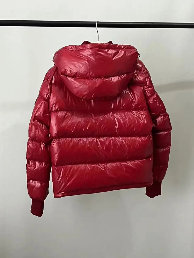 Fleece Lined Jacket — Photo 8