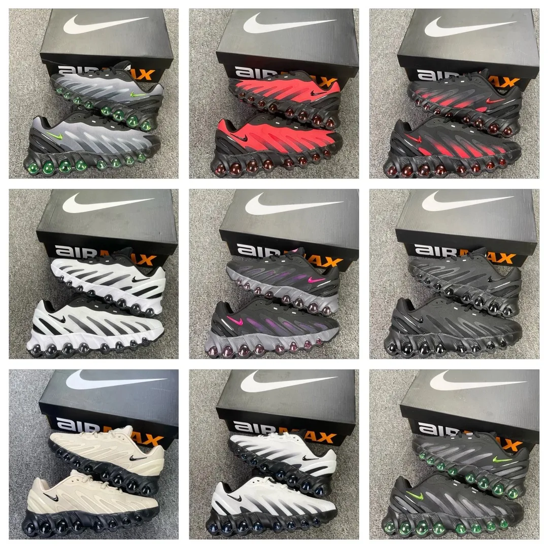 Nike Air Max DN8 Sneakers