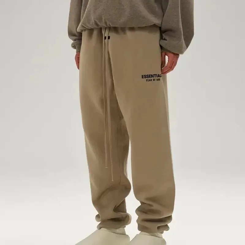 Essentials Fleece T-Shirt — Photo 14