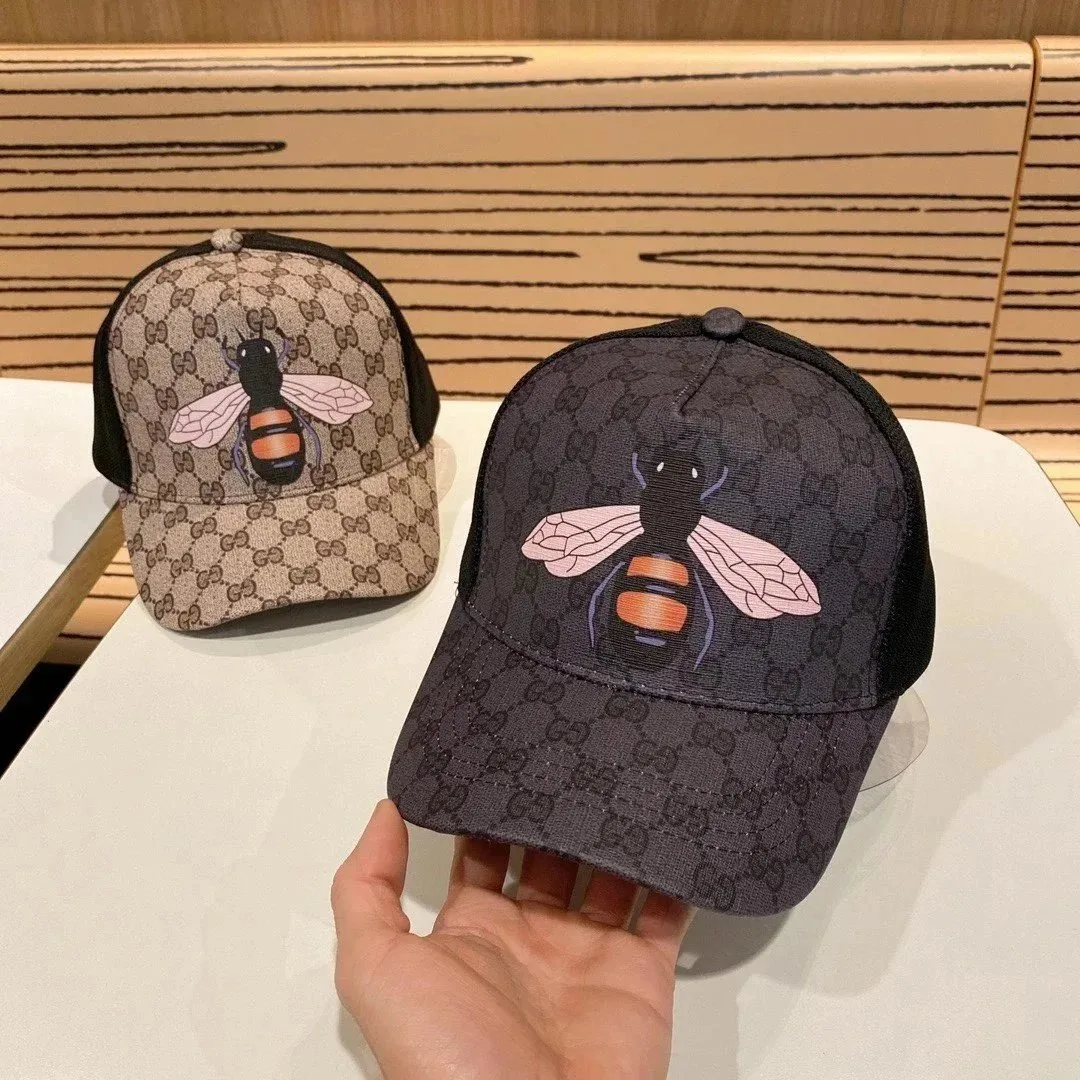 Bee Cap — Photo 2