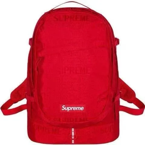 Supreme Backpack — Photo 13