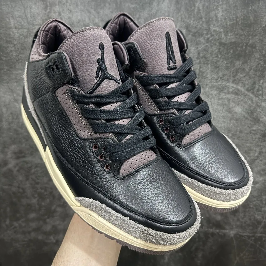 Air Jordan 3 A Ma Maniere — photo 2