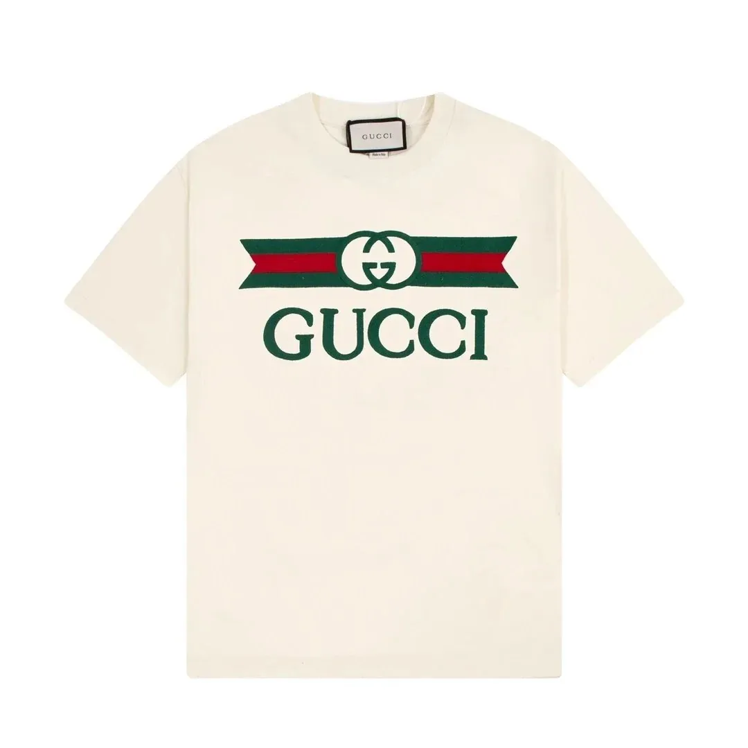 Short-Sleeve Tee — photo 3