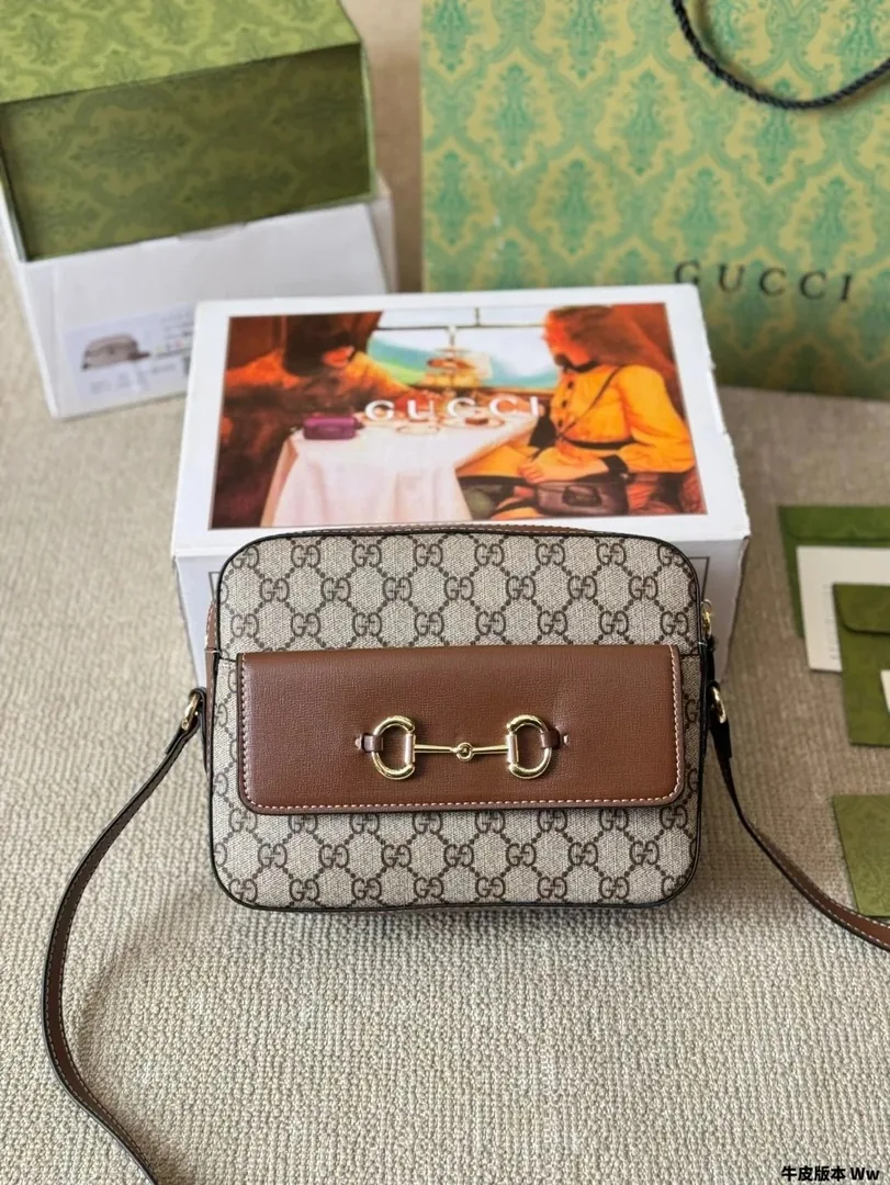 Bag Collection