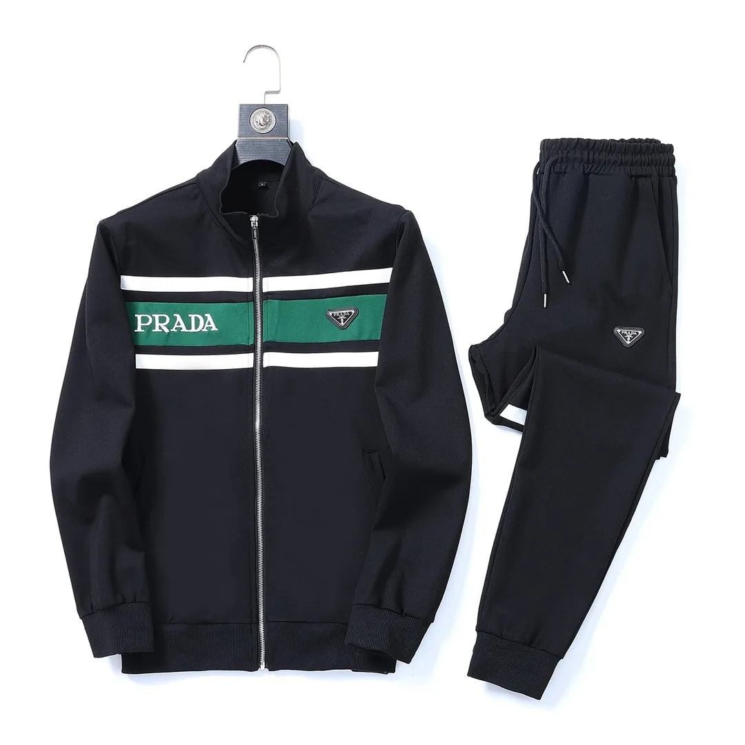 Sportswear Set — QC