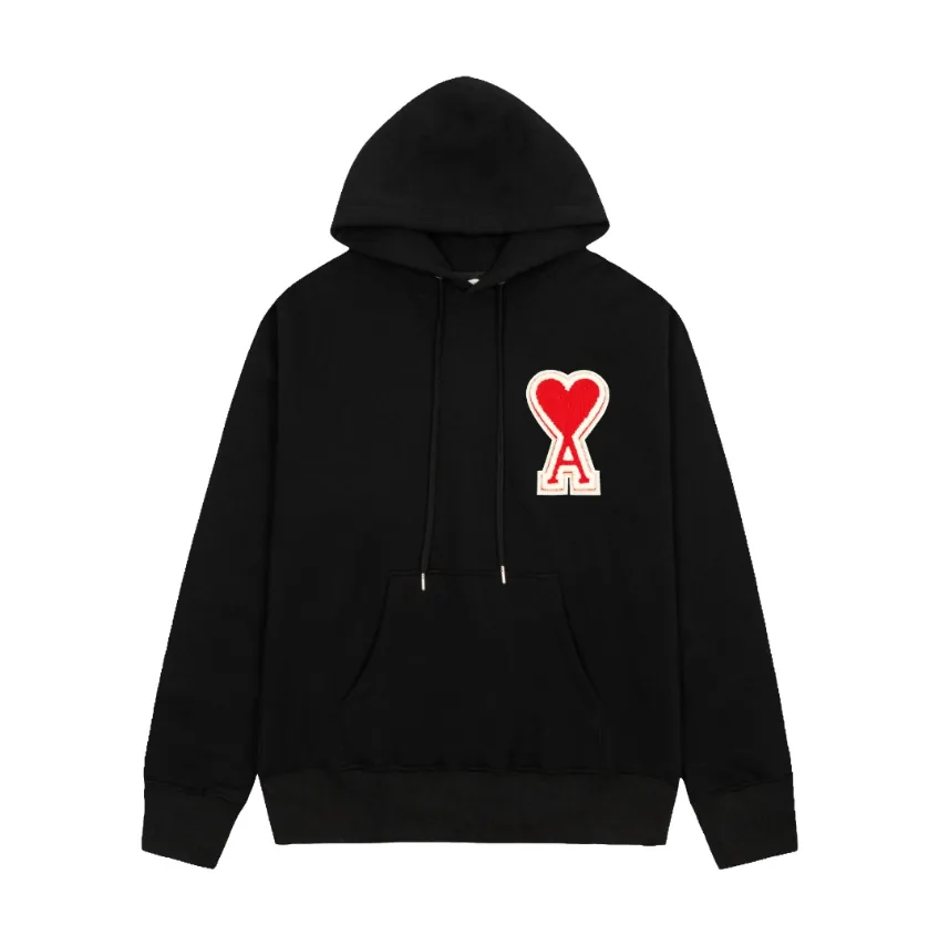 Streetwear Pullover Hoodie — Photo 4