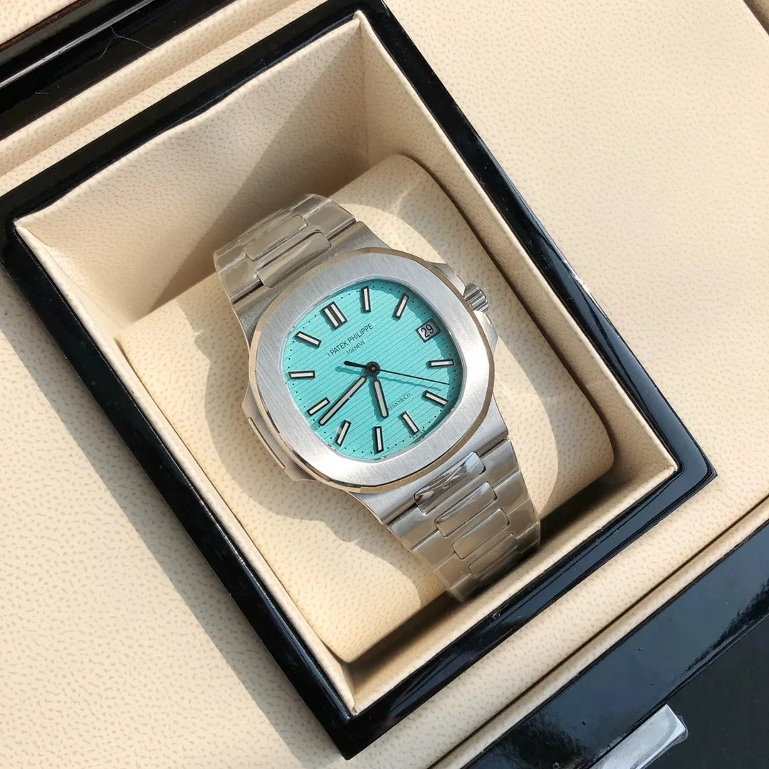 Patek Philippe Watch