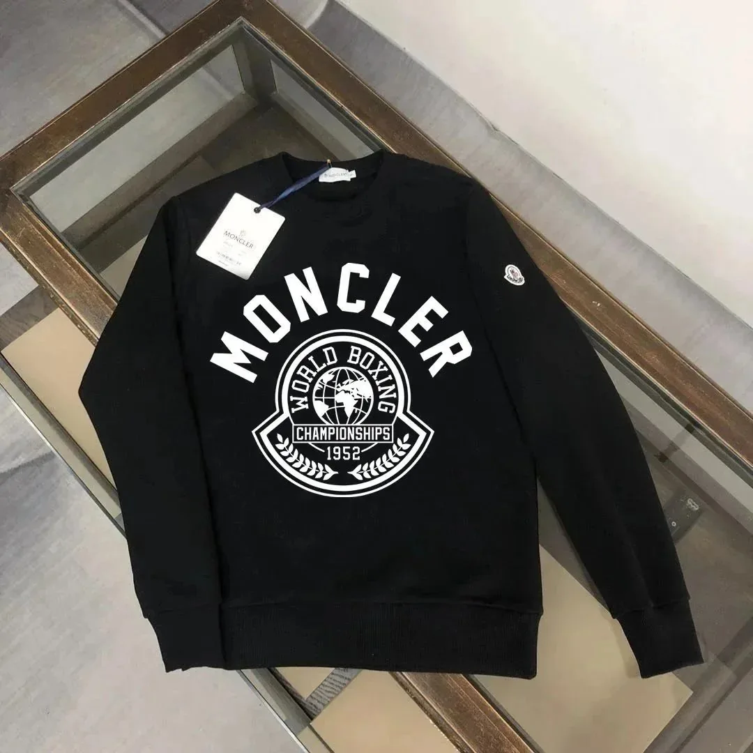 Moncler Sweatshirt — Photo 14