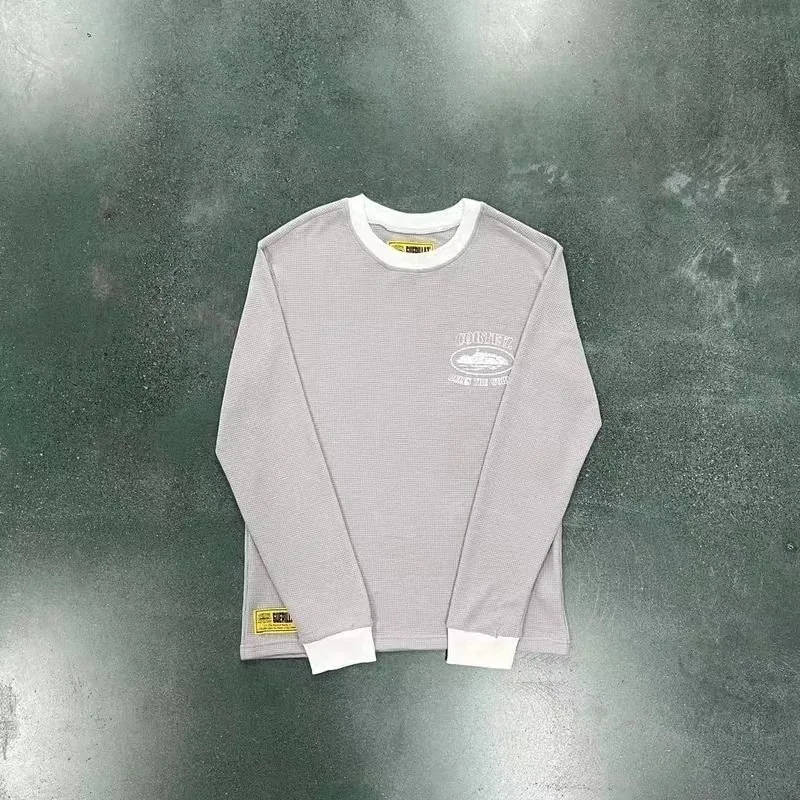 Long-Sleeve Tee — photo 4