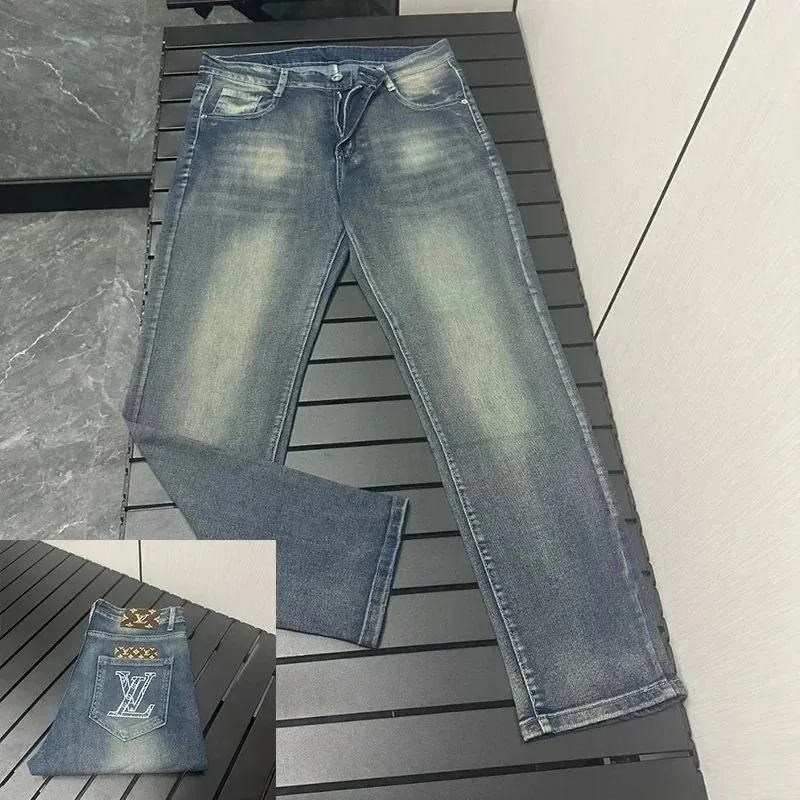 Denim Jeans — QC
