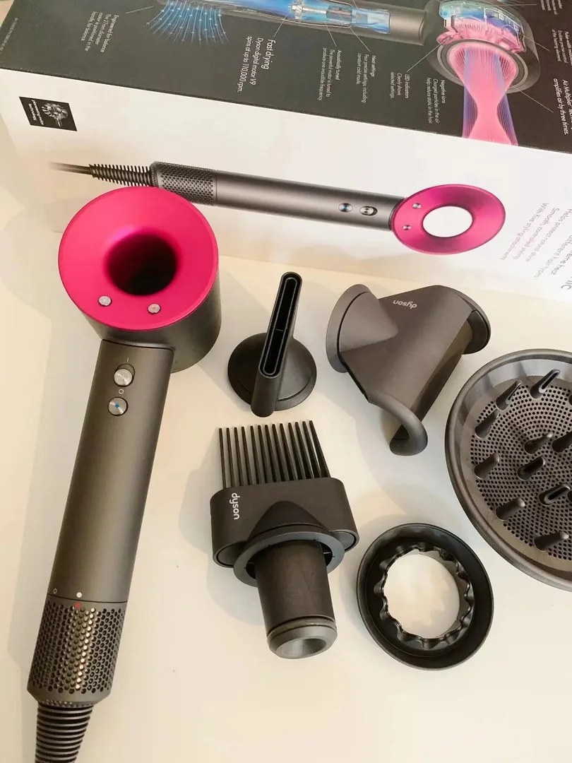 Dyson Series Gadget — Photo 8