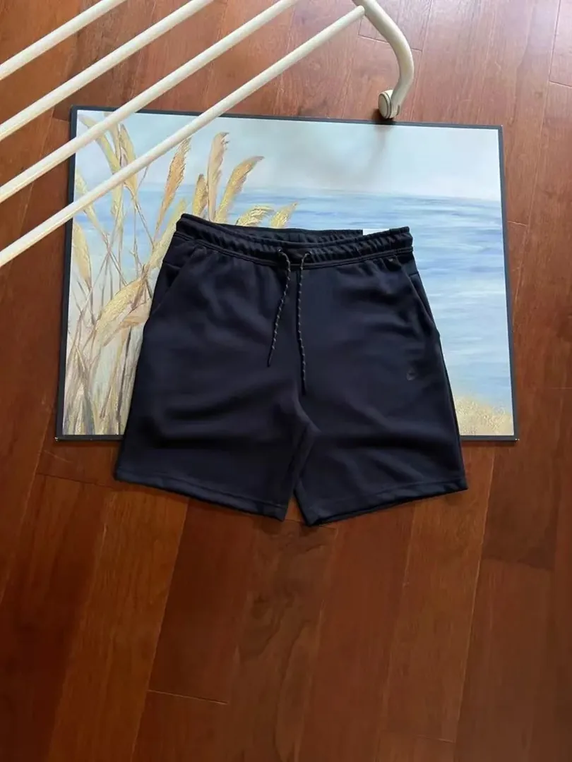 Nike Swoosh Shorts Multicolor Collection — QC