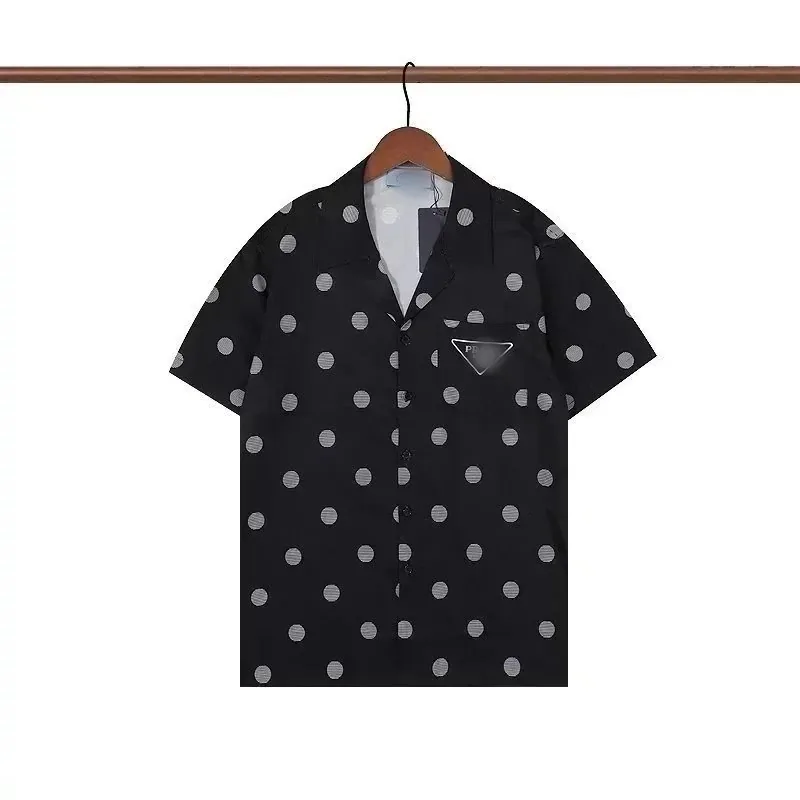 Prada T-Shirt — QC
