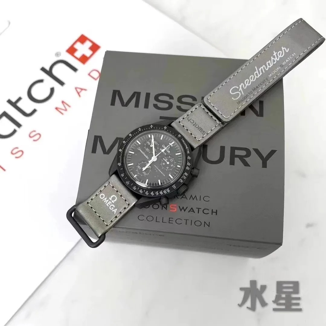 Omega Wristwatch — photo 9