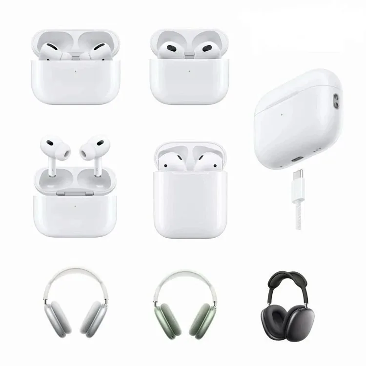 Wireless Earbuds