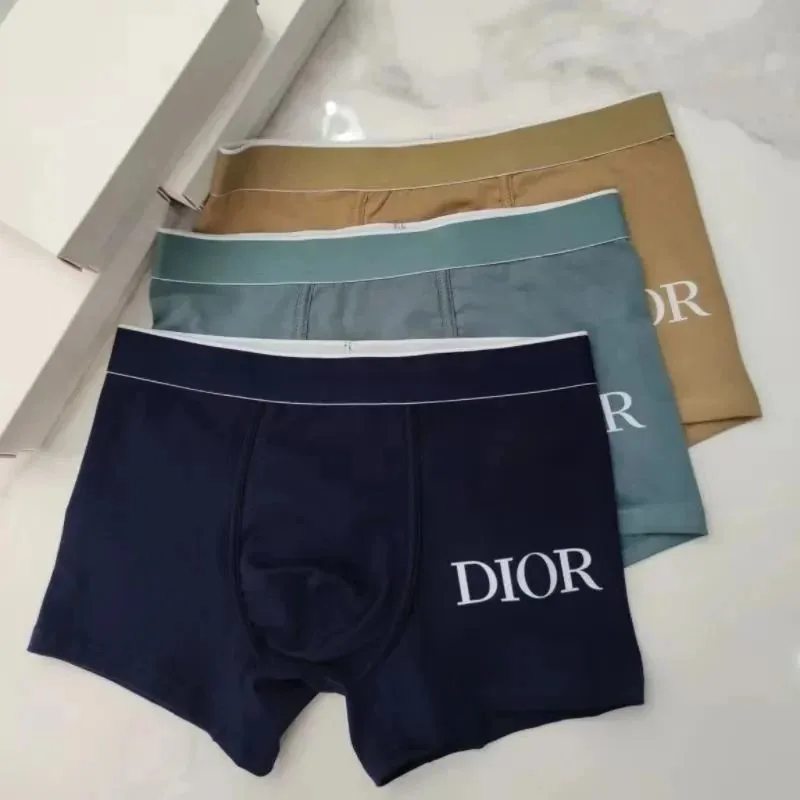 Dior Boxer Briefs — QC