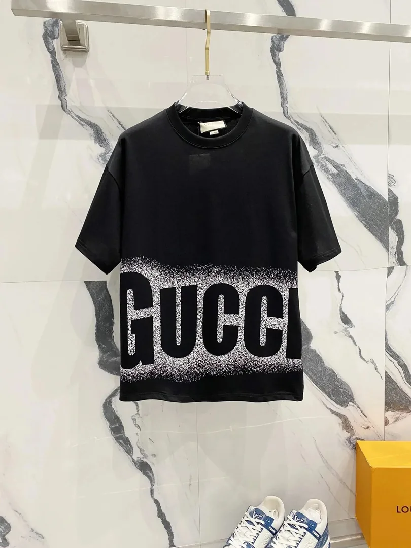 Embroidered Print T-Shirt Collection — photo 6