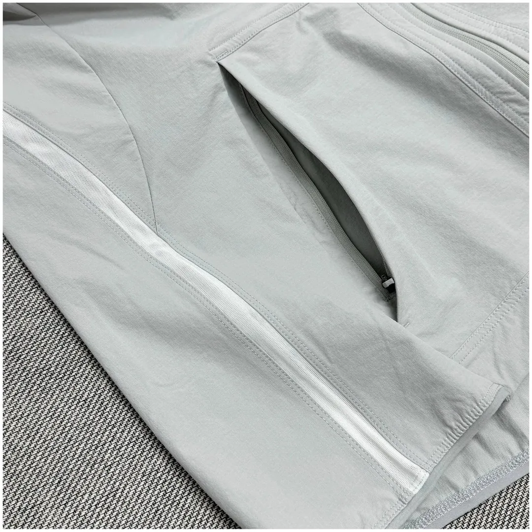 Sport Jacket — QC