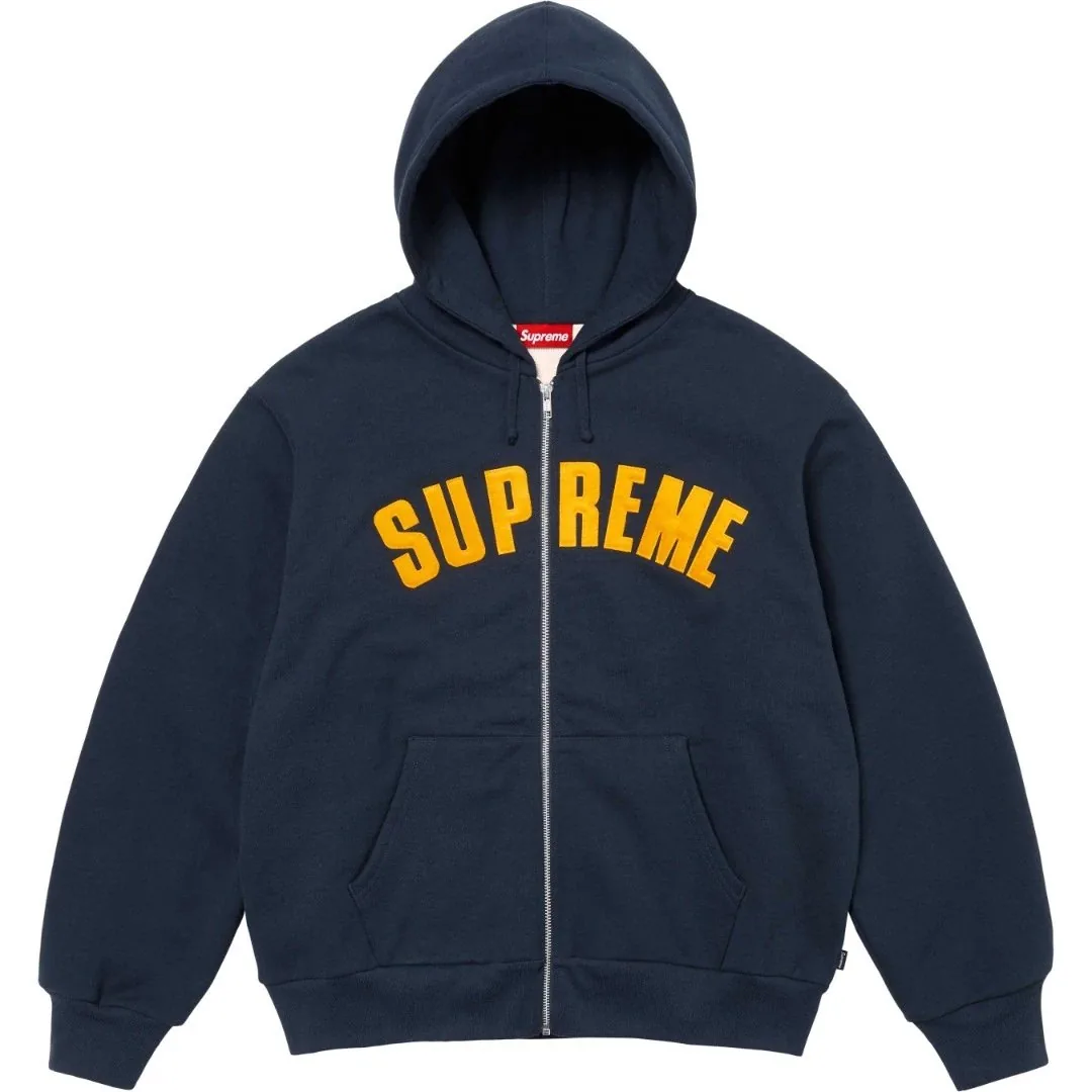Coat Jacket — QC